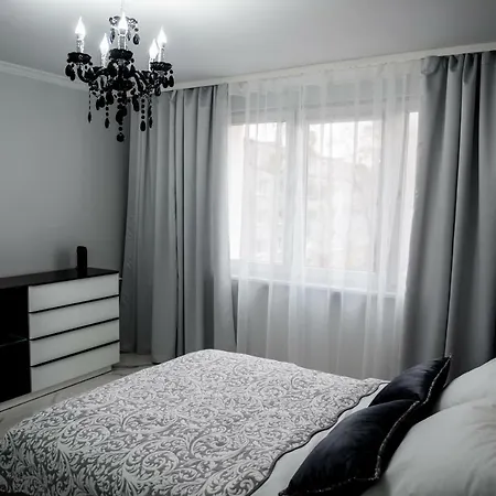 Glamour Апартаменты