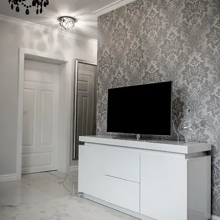 Glamour Апартаменты *