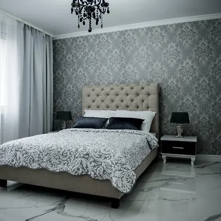 Appartement Glamour