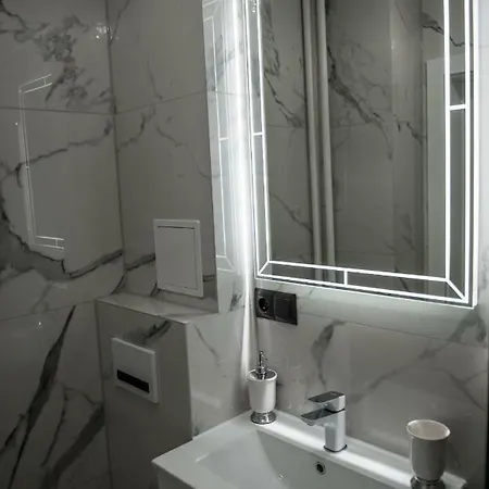 Glamour Piła