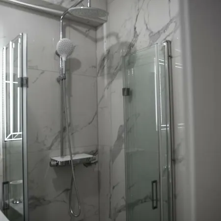 Appartement Glamour Piła