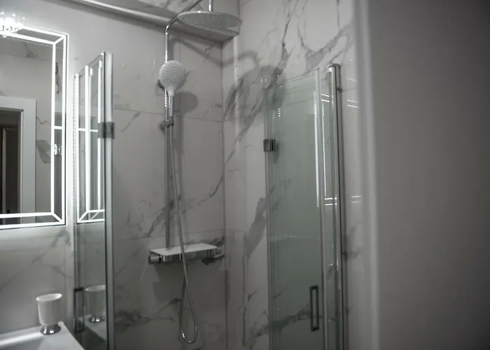 Apartment Glamour Pila (Pila)